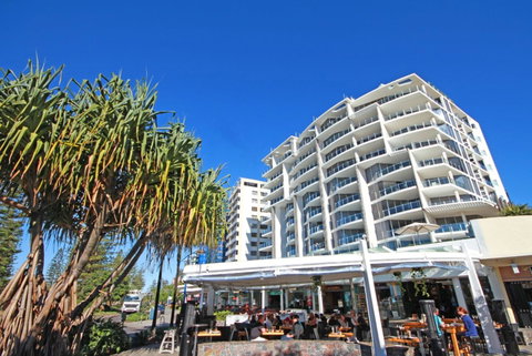 Oceans Mooloolaba - Northern Rivers Accommodation 37