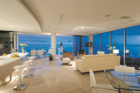 Oceans Mooloolaba - Northern Rivers Accommodation 0
