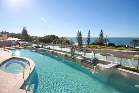 Oceans Mooloolaba - Northern Rivers Accommodation 11