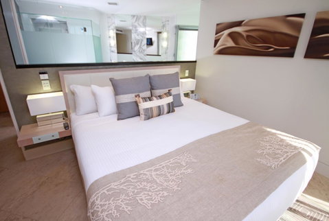 Oceans Mooloolaba - Northern Rivers Accommodation 27