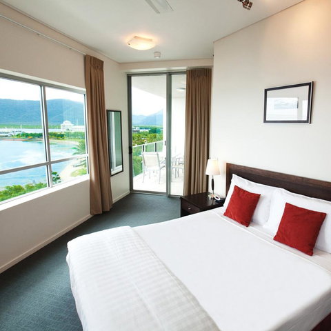 Mantra Trilogy - Northern Rivers Accommodation 1