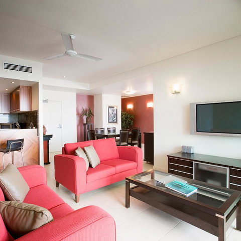 Mantra Trilogy - Northern Rivers Accommodation 7