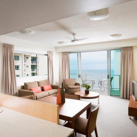 Mantra Trilogy - Northern Rivers Accommodation 2