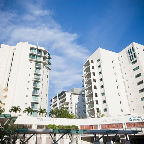 Mantra Trilogy - Northern Rivers Accommodation 10