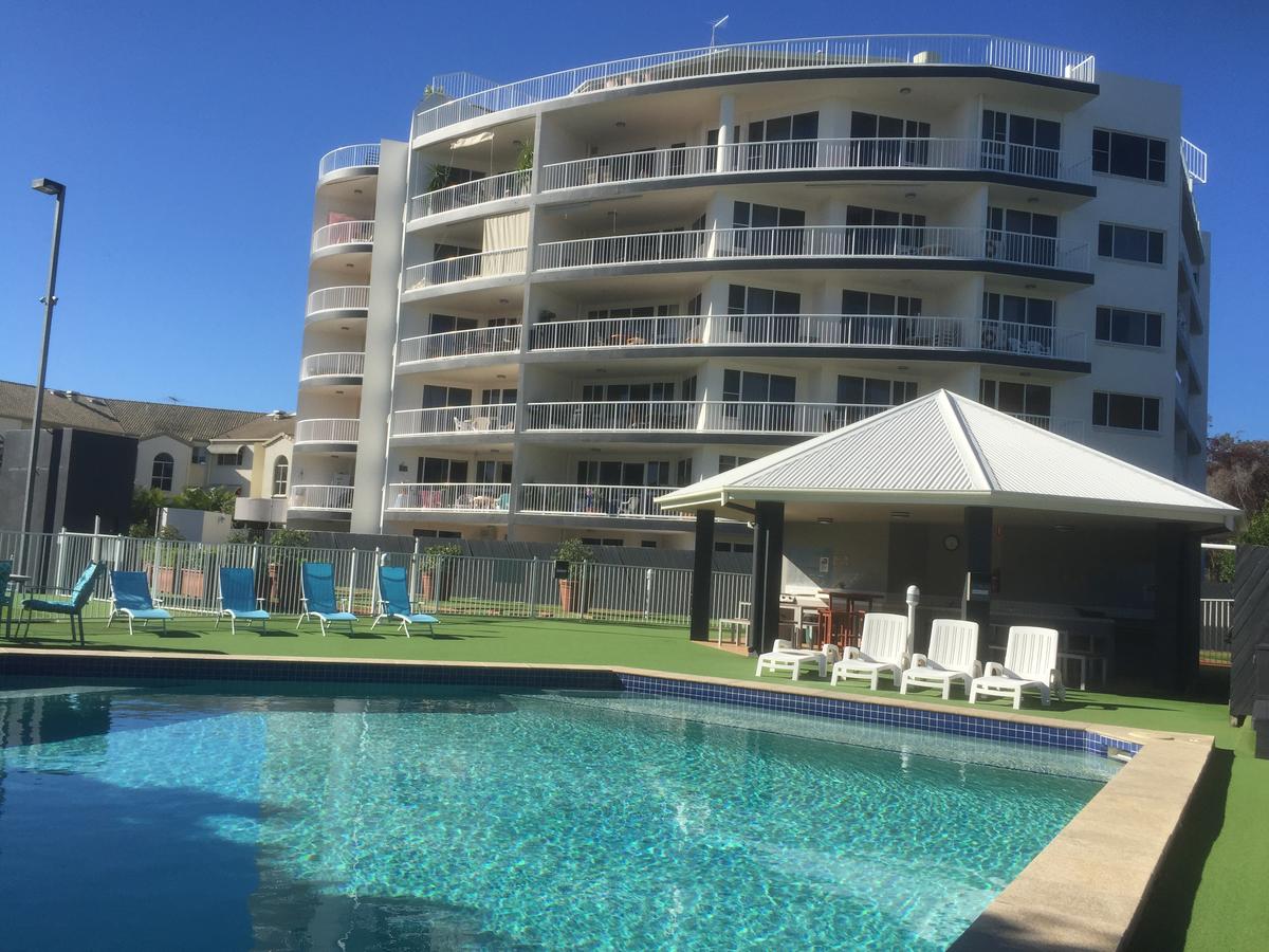 Woorim QLD Northern Rivers Accommodation