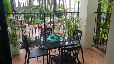 Jackies Holiday Apartment - Northern Rivers Accommodation 11
