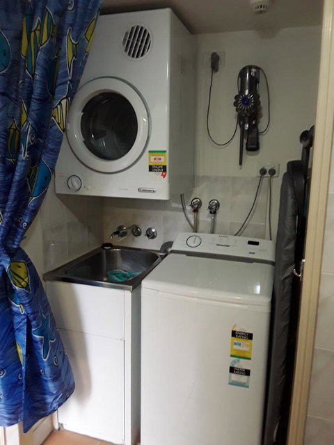 Jackies Holiday Apartment - Northern Rivers Accommodation 15