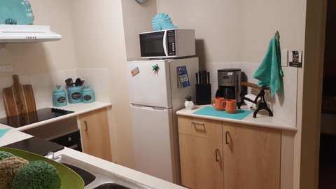 Jackies Holiday Apartment - Northern Rivers Accommodation 10