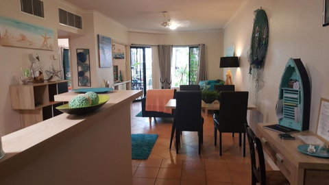 Jackies Holiday Apartment - Northern Rivers Accommodation 2