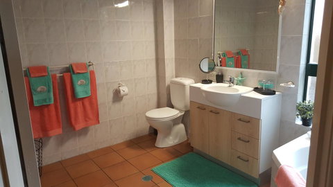 Jackies Holiday Apartment - Northern Rivers Accommodation 14