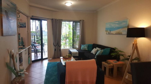 Jackies Holiday Apartment - Northern Rivers Accommodation 7