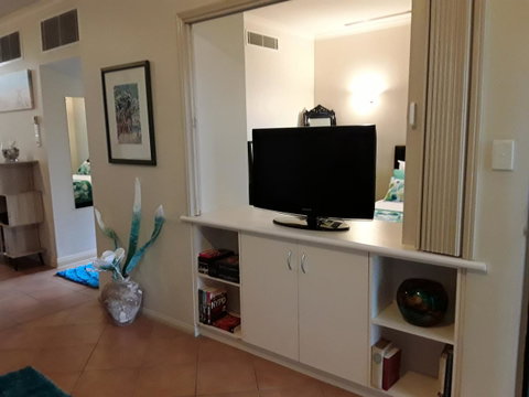 Jackies Holiday Apartment - Northern Rivers Accommodation 20