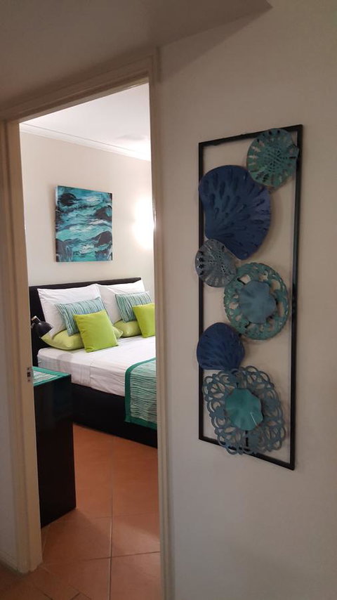 Jackies Holiday Apartment - Northern Rivers Accommodation 17