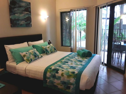 Jackies Holiday Apartment - Northern Rivers Accommodation 5