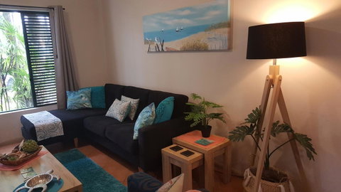 Jackies Holiday Apartment - Northern Rivers Accommodation 3