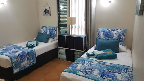 Jackies Holiday Apartment - Northern Rivers Accommodation 6