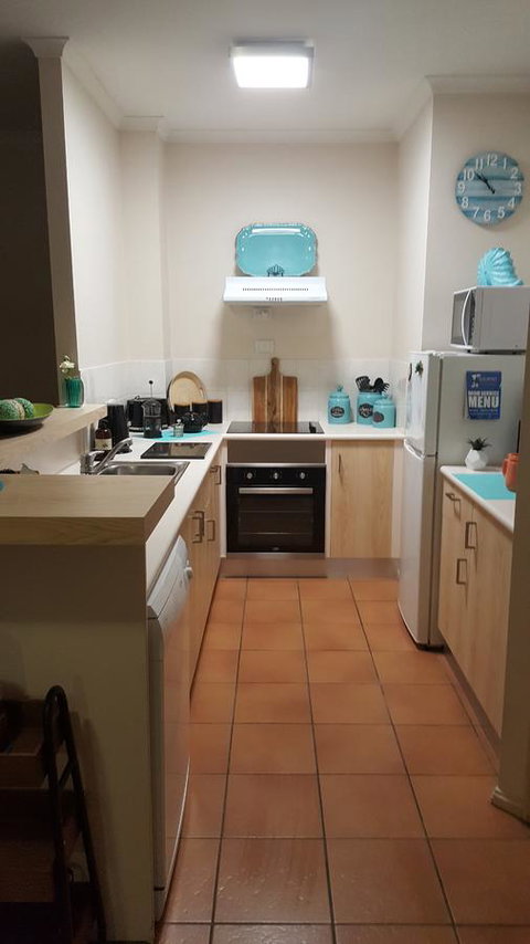 Jackies Holiday Apartment - Northern Rivers Accommodation 8