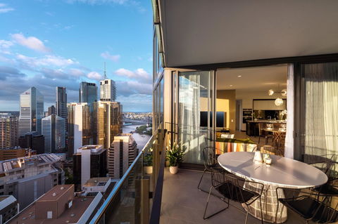 The Westin Brisbane - Northern Rivers Accommodation 37