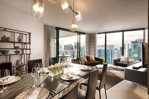 The Westin Brisbane - Northern Rivers Accommodation 36