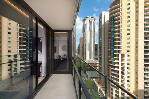 The Westin Brisbane - Northern Rivers Accommodation 28