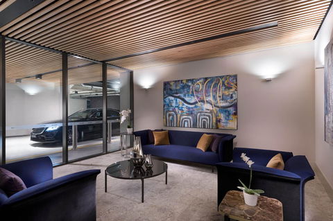 The Westin Brisbane - Northern Rivers Accommodation 6