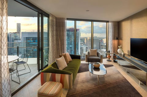 The Westin Brisbane - Northern Rivers Accommodation 34