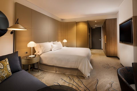 The Westin Brisbane - Northern Rivers Accommodation 10