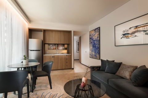 The Westin Brisbane - Northern Rivers Accommodation 25