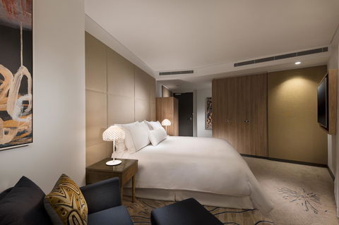 The Westin Brisbane - Northern Rivers Accommodation 12