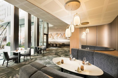 The Westin Brisbane - Northern Rivers Accommodation 44