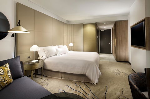 The Westin Brisbane - Northern Rivers Accommodation 8