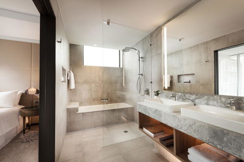 The Westin Brisbane - Northern Rivers Accommodation 30