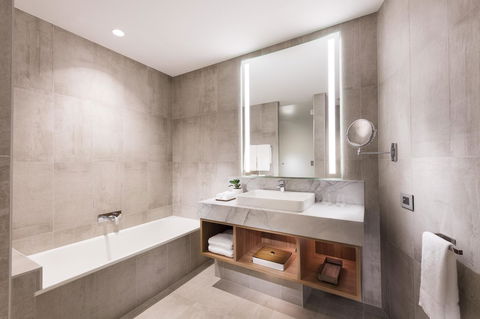 The Westin Brisbane - Northern Rivers Accommodation 19