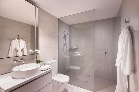 The Westin Brisbane - Northern Rivers Accommodation 38
