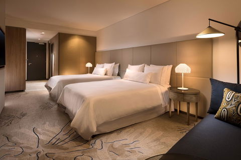 The Westin Brisbane - Northern Rivers Accommodation 17