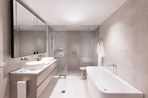 The Westin Brisbane - Northern Rivers Accommodation 39