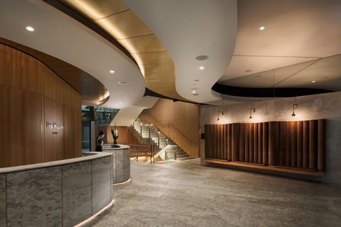 The Westin Brisbane - Northern Rivers Accommodation 4
