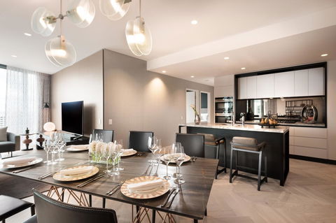 The Westin Brisbane - Northern Rivers Accommodation 35