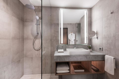 The Westin Brisbane - Northern Rivers Accommodation 20