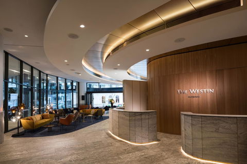 The Westin Brisbane - Northern Rivers Accommodation 3