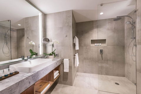 The Westin Brisbane - Northern Rivers Accommodation 29