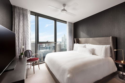 The Westin Brisbane - Northern Rivers Accommodation 33