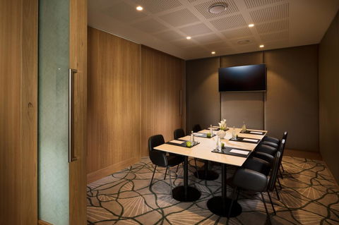 The Westin Brisbane - Northern Rivers Accommodation 42