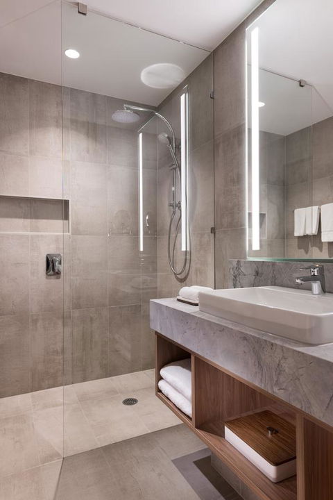 The Westin Brisbane - Northern Rivers Accommodation 21