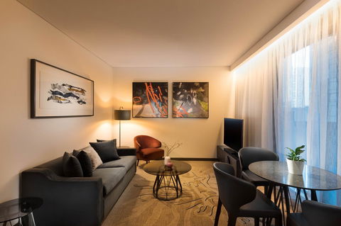The Westin Brisbane - Northern Rivers Accommodation 27