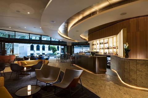 The Westin Brisbane - Northern Rivers Accommodation 43