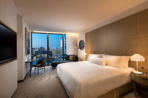 The Westin Brisbane - Northern Rivers Accommodation 9