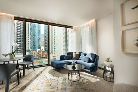The Westin Brisbane - Northern Rivers Accommodation 26