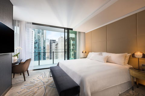 The Westin Brisbane - Northern Rivers Accommodation 24