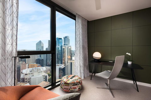The Westin Brisbane - Northern Rivers Accommodation 31